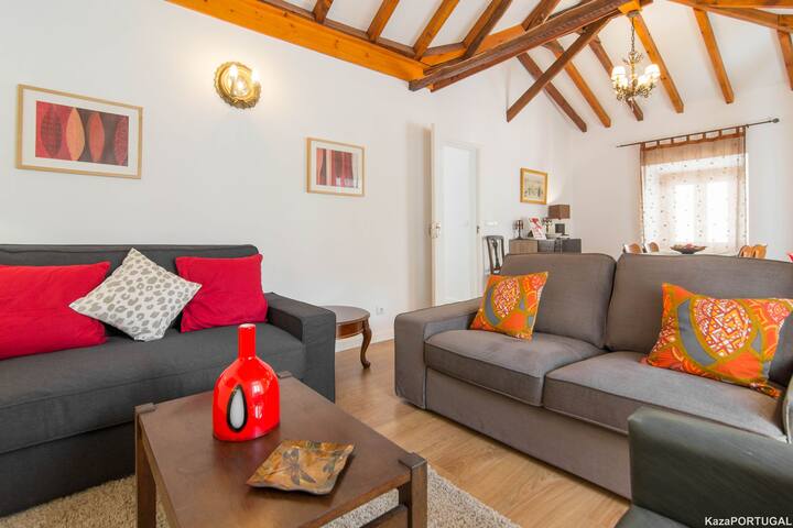 Gomes Freire Delight gallery image 4