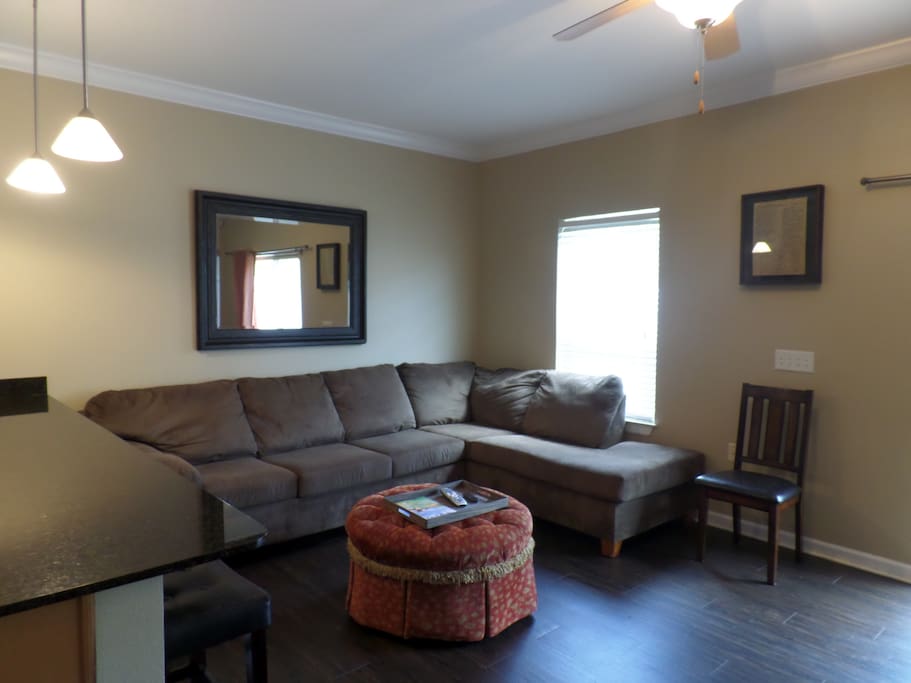 Living Room.