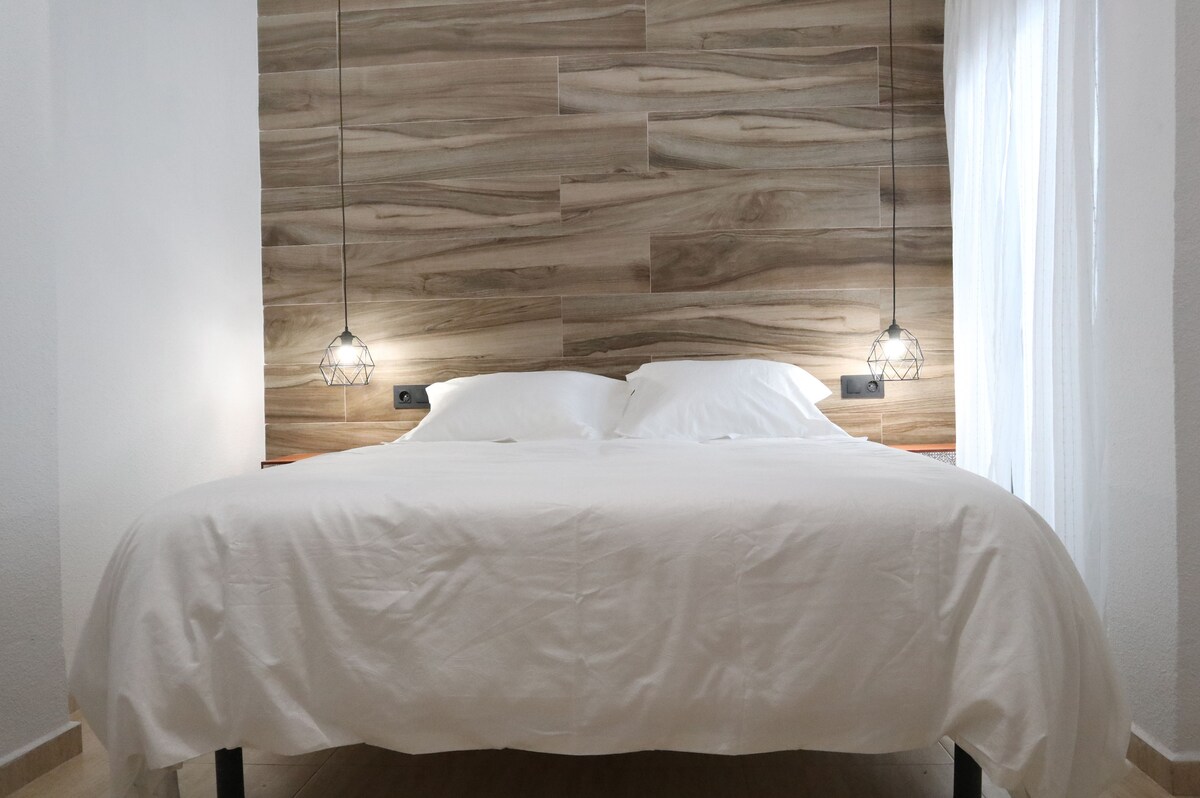 Užite si moderný dizajn v nezabudnuteľnom meste