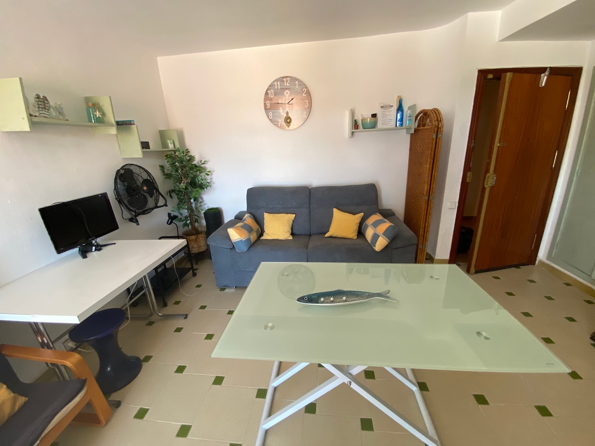 Top Airbnb: Bow’s Home en Almonte