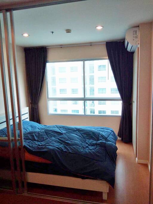 ห้องนอน
