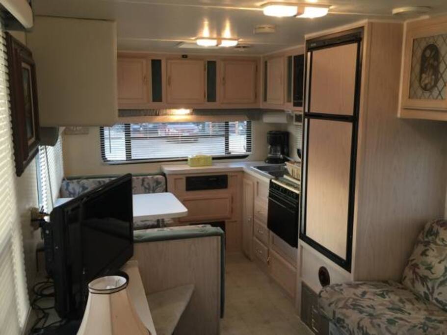 Kitchenette