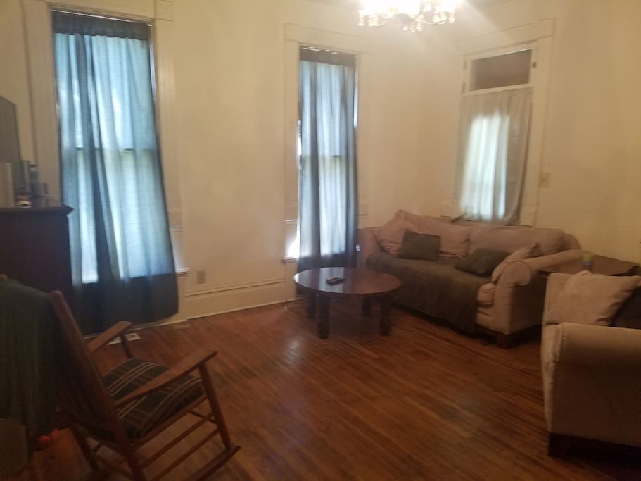 Common room
