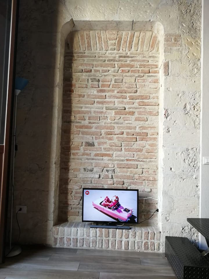 Apartment Marina 3 Beds - Cagliari