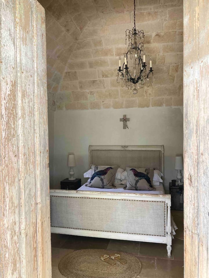 Habitación 1