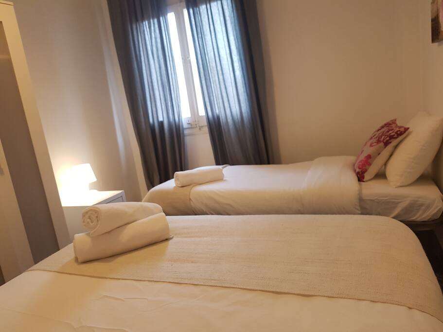 Guests room