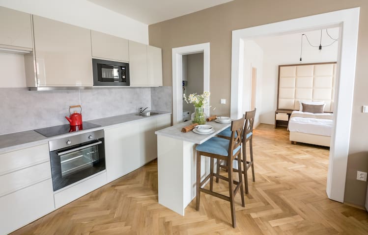 apartment 3bedroom 116m2 netlfix gallery image 3