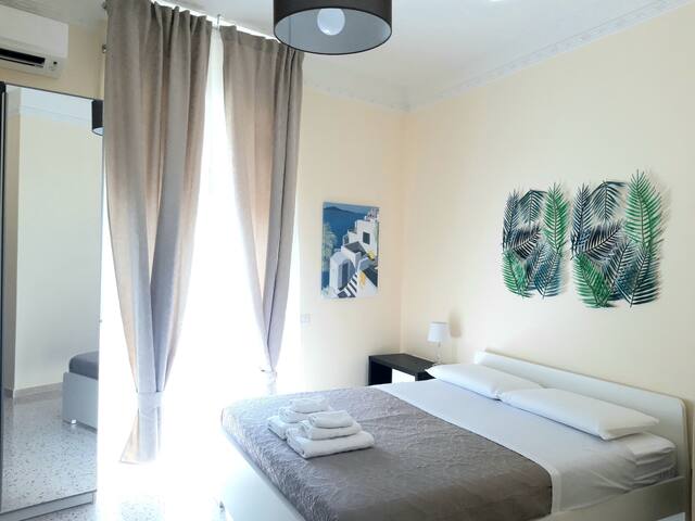 Guest favorite listing in Salerno