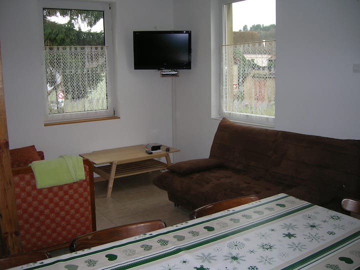 Idéale Pour Weekend Entre Amis - Bergheim, France