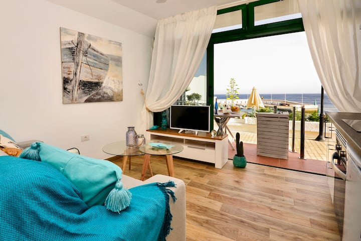 budget travel apartments lanzarote