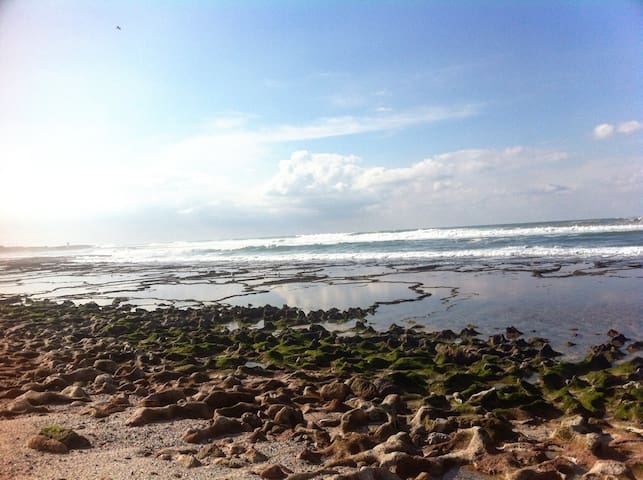 Airbnb Plage Guy Ville Vacation Rentals Places To Stay