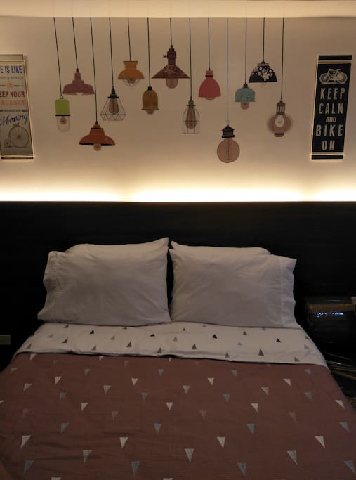 pabebea's place