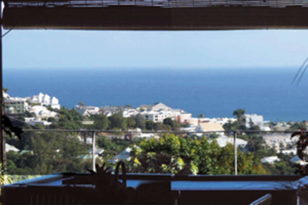 Vue mer