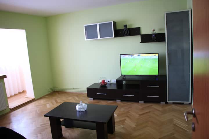 Всекидневна