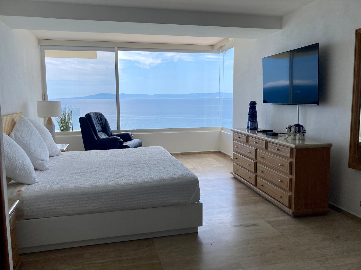 Основна спалня 