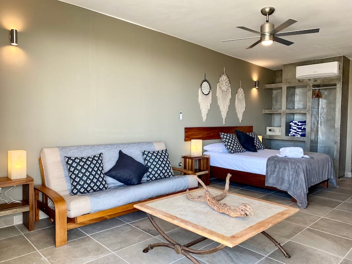 Cabo Nest | Ocean View, Pool & Private Terrace - 6 - San José del Cabo
