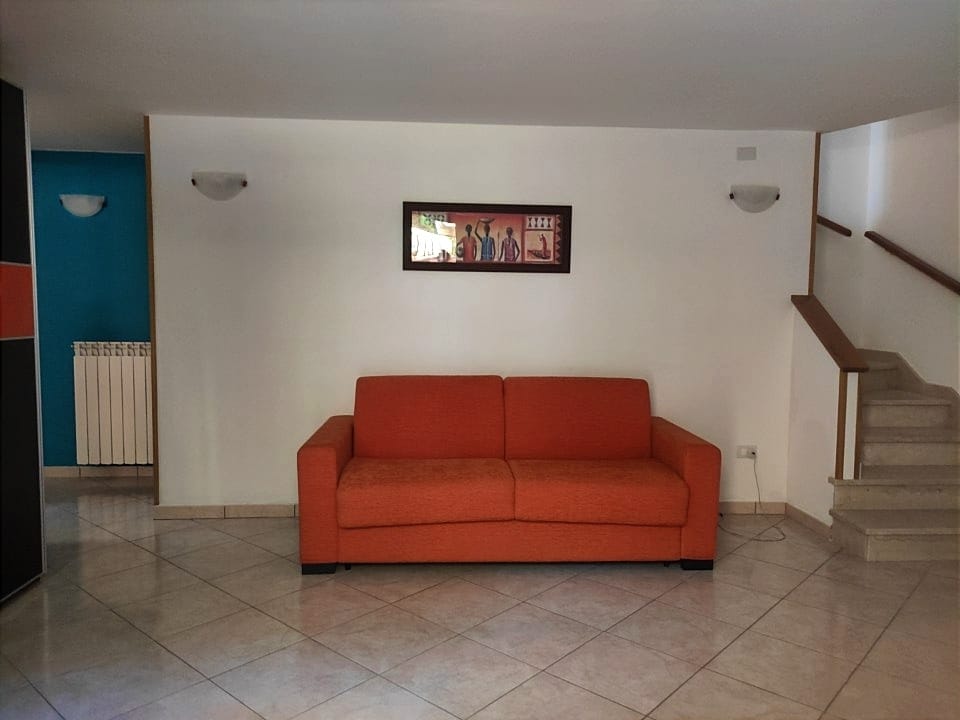 Всекидневна