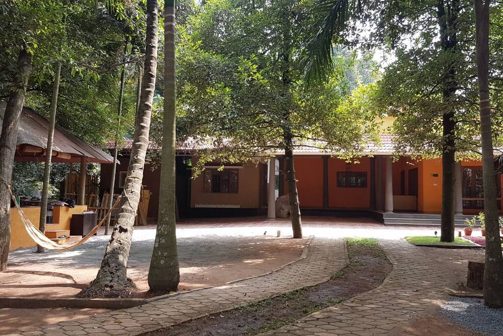 Villa View