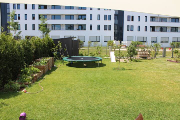Amazing New Townhouse Within S Bahn Ring Houses For Rent In Berlin Berlin Germany