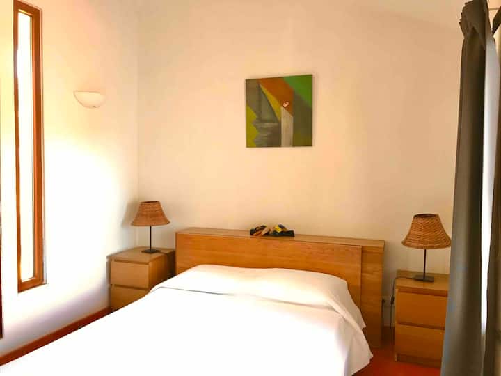 Habitación/habitación 4