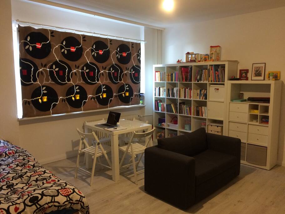 tavolo per 4 persone