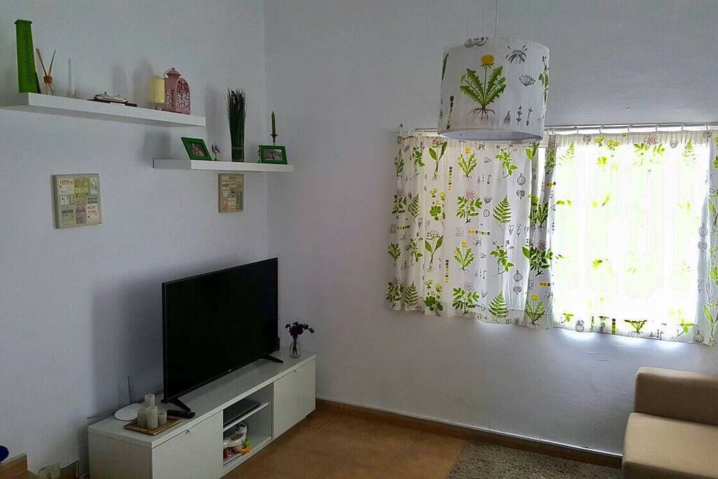 TV, Wifi gratuito