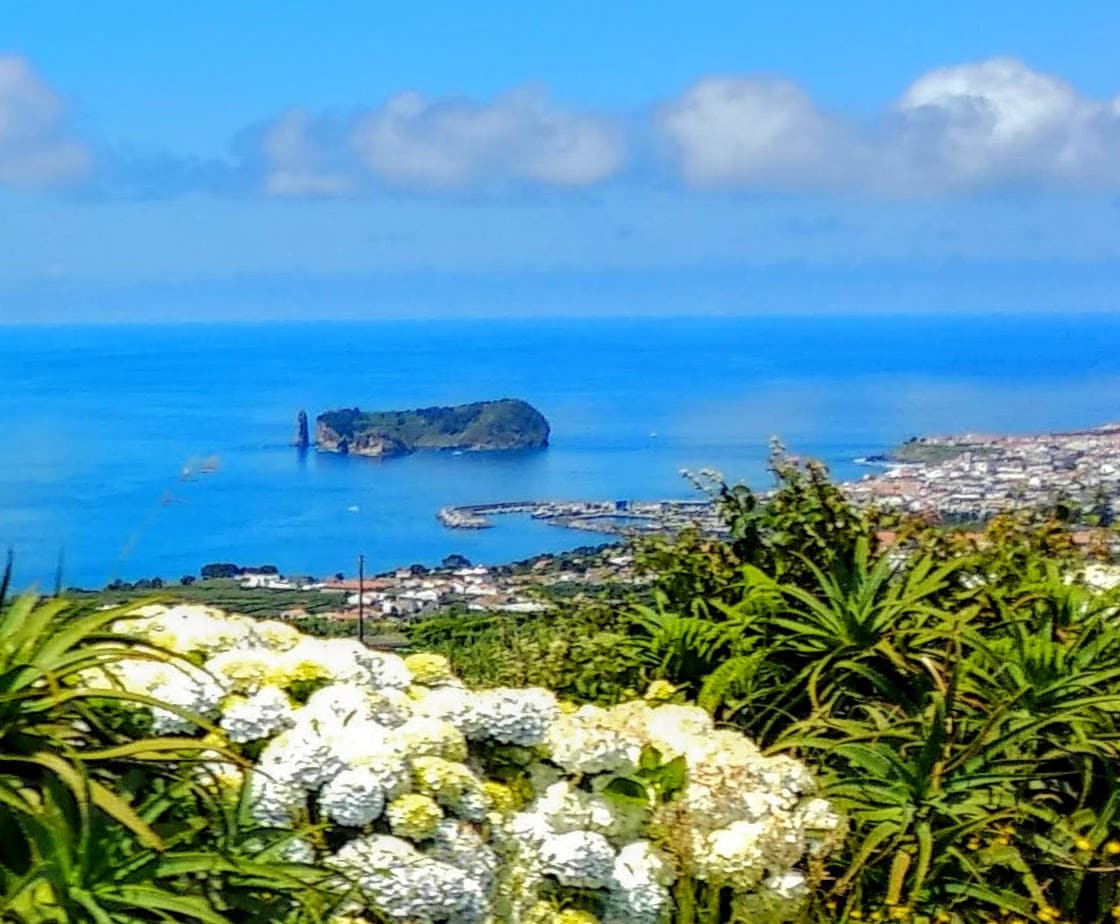 Vila's private room Houses for Rent in Vila Franca Do Campo, Açores