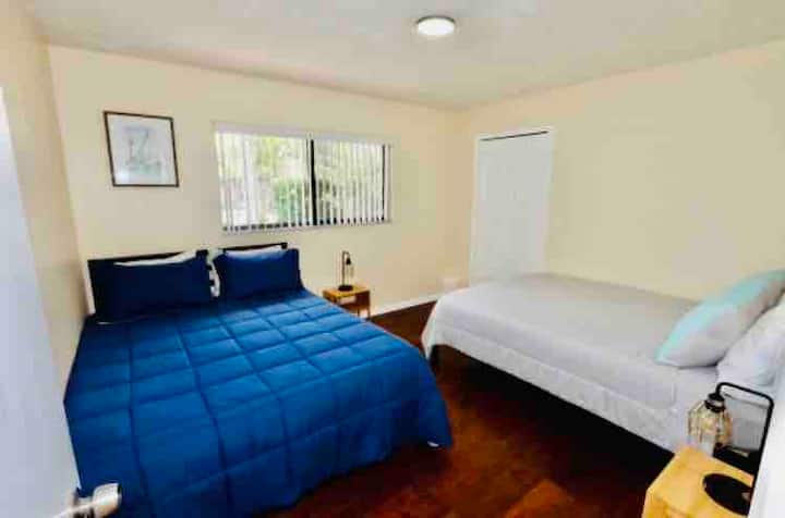 غرفة النوم 2