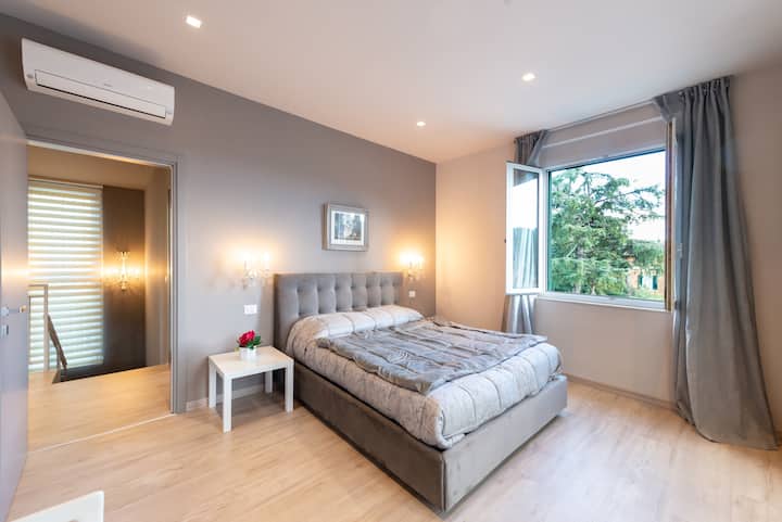 חדר שינה מס '2