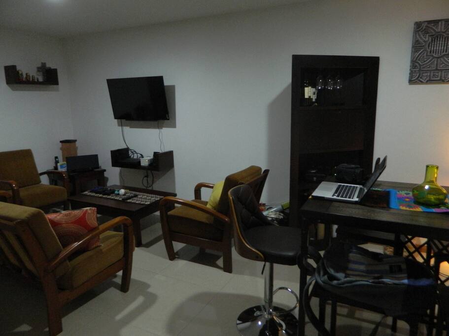 Sala/comedor