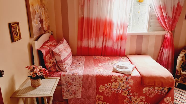 Jednolôžková izba