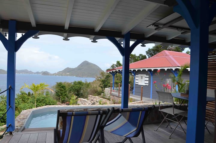Commune de Terre-de-Bas : locations de vacances et logements - Terre-de-Bas,  Guadeloupe | Airbnb