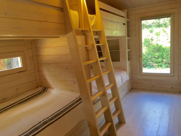 Habitación 1