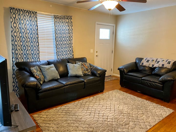 Adrian Vacation Rentals & Homes Michigan, United States Airbnb