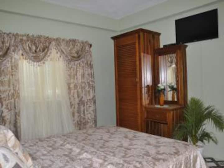 საძინებელი 3