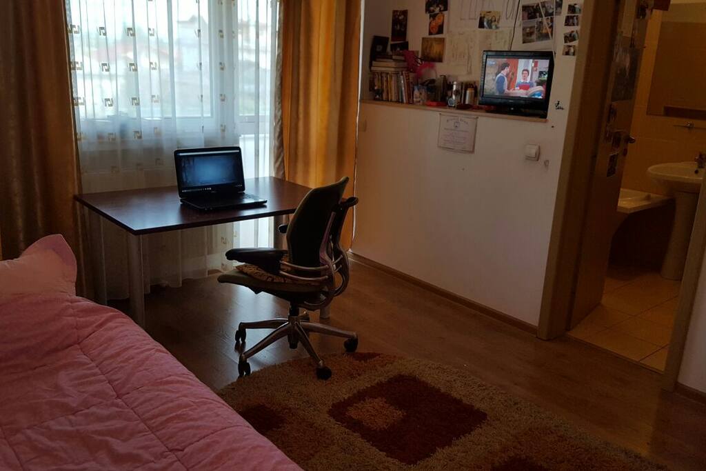 sofa/bed