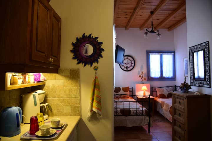 Студио 1,  за две лица