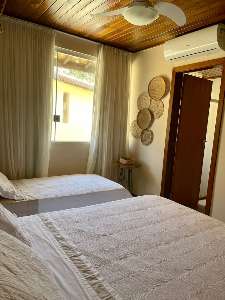 Спална соба 2