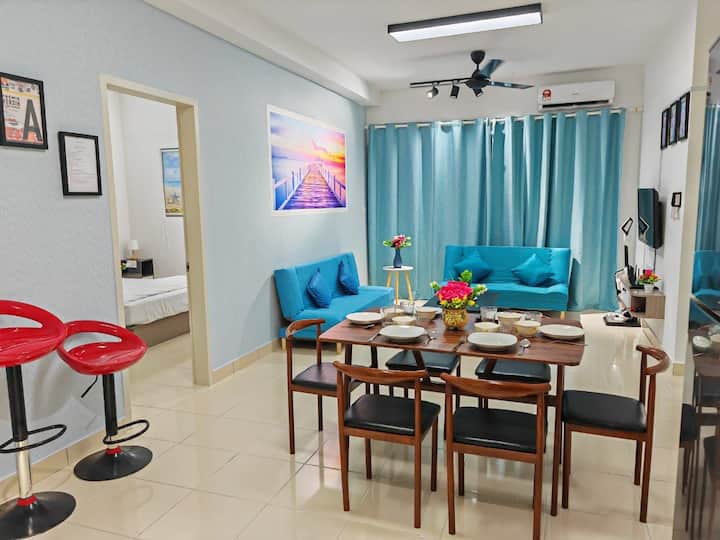 Selling Only Rm650000 - Sepang
