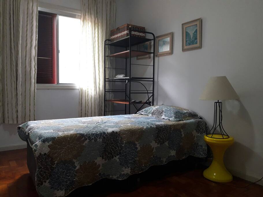 O Quarto