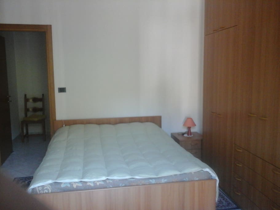 Camera da letto
