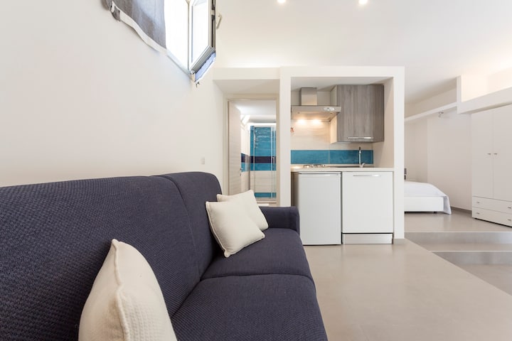 Marina Loft Sicily - Appartamento Superior - Marina di Ragusa