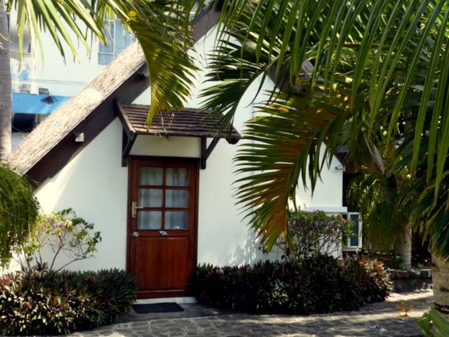 Le bungalow