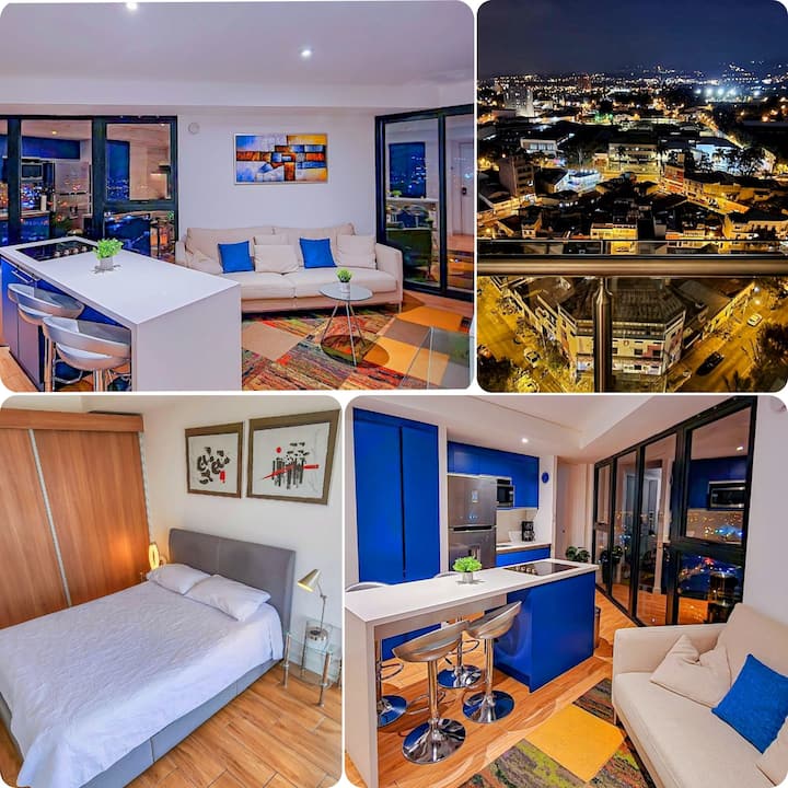 Guatemala City Vacation Rentals & Homes Guatemala Department