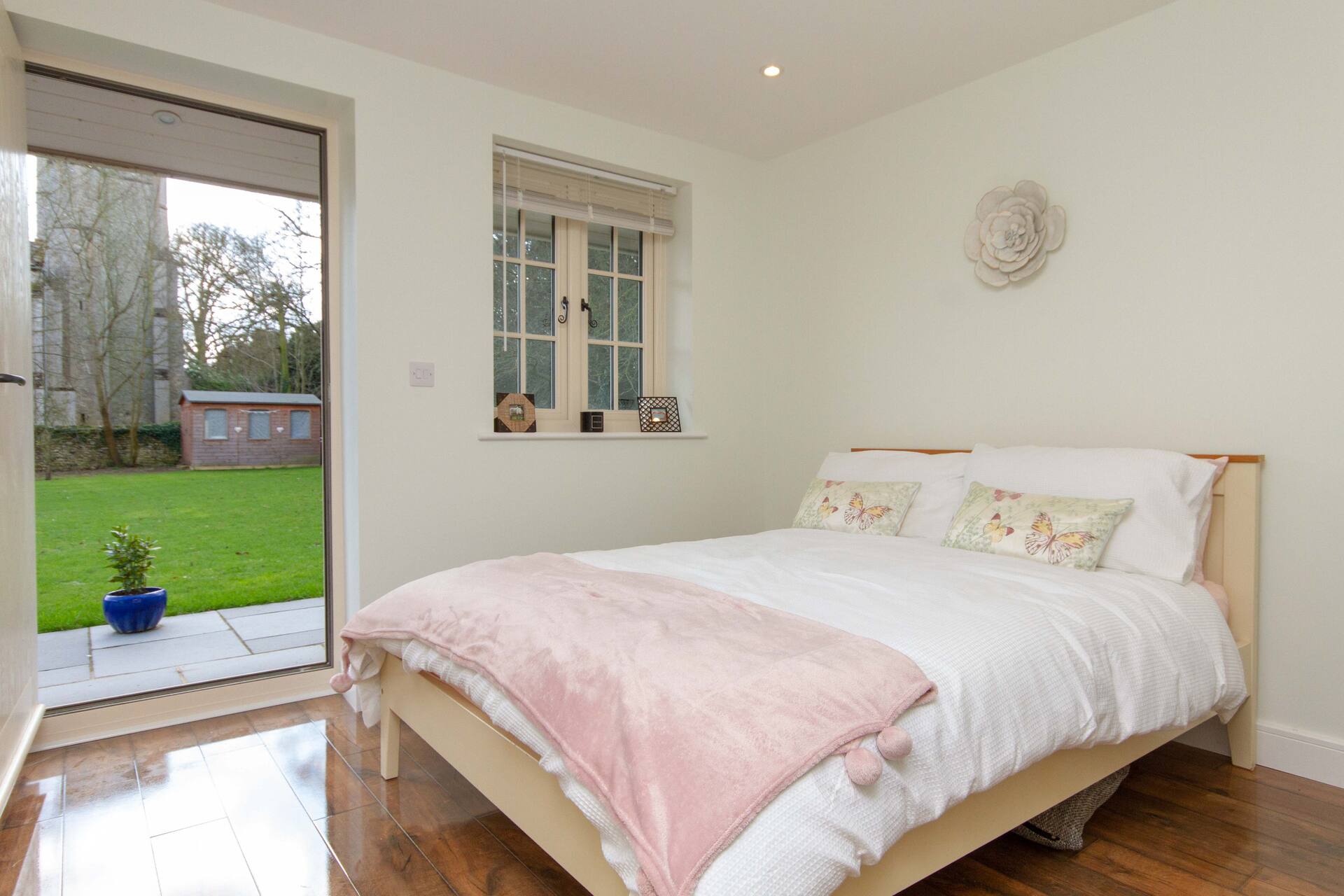 Breckland Cottage - Secluded Country Getaway — photo 3