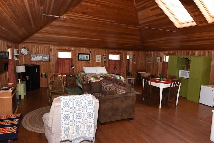 Airbnb Arcadia Ferienwohnungen Unterkunfte Michigan