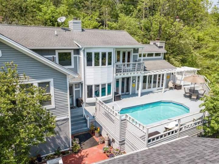 Kenwood Holiday Rentals & Homes Ohio, United States Airbnb