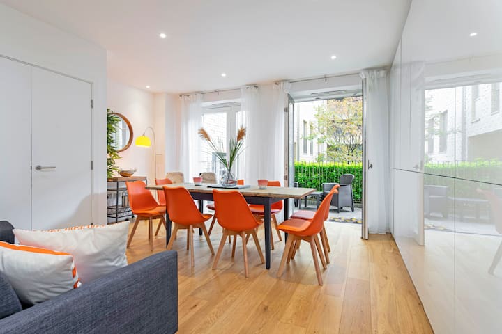 New The Phoenix Townhouse 16