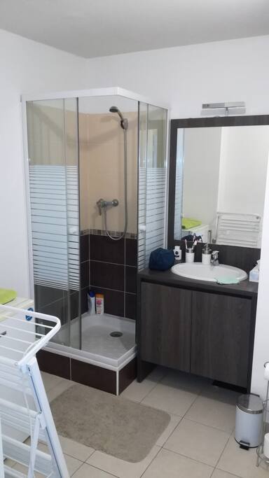 Salle de bain / Toilette