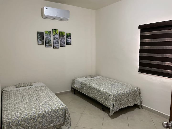 غرفة النوم 2